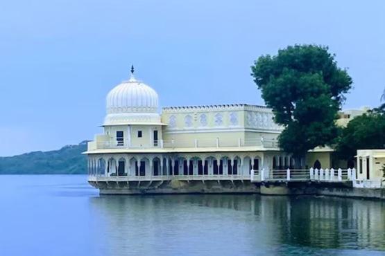 Phool Mahal Palace Kishangarh  Exterior photo