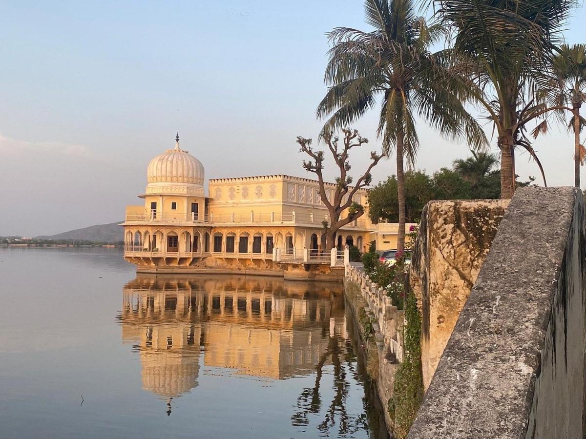 Phool Mahal Palace Kishangarh  Exterior photo