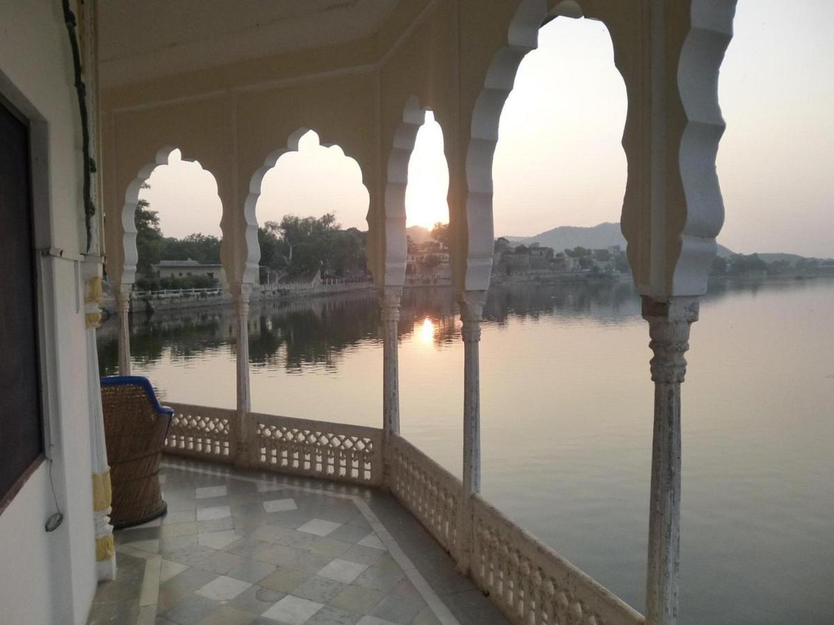 Phool Mahal Palace Kishangarh  Exterior photo