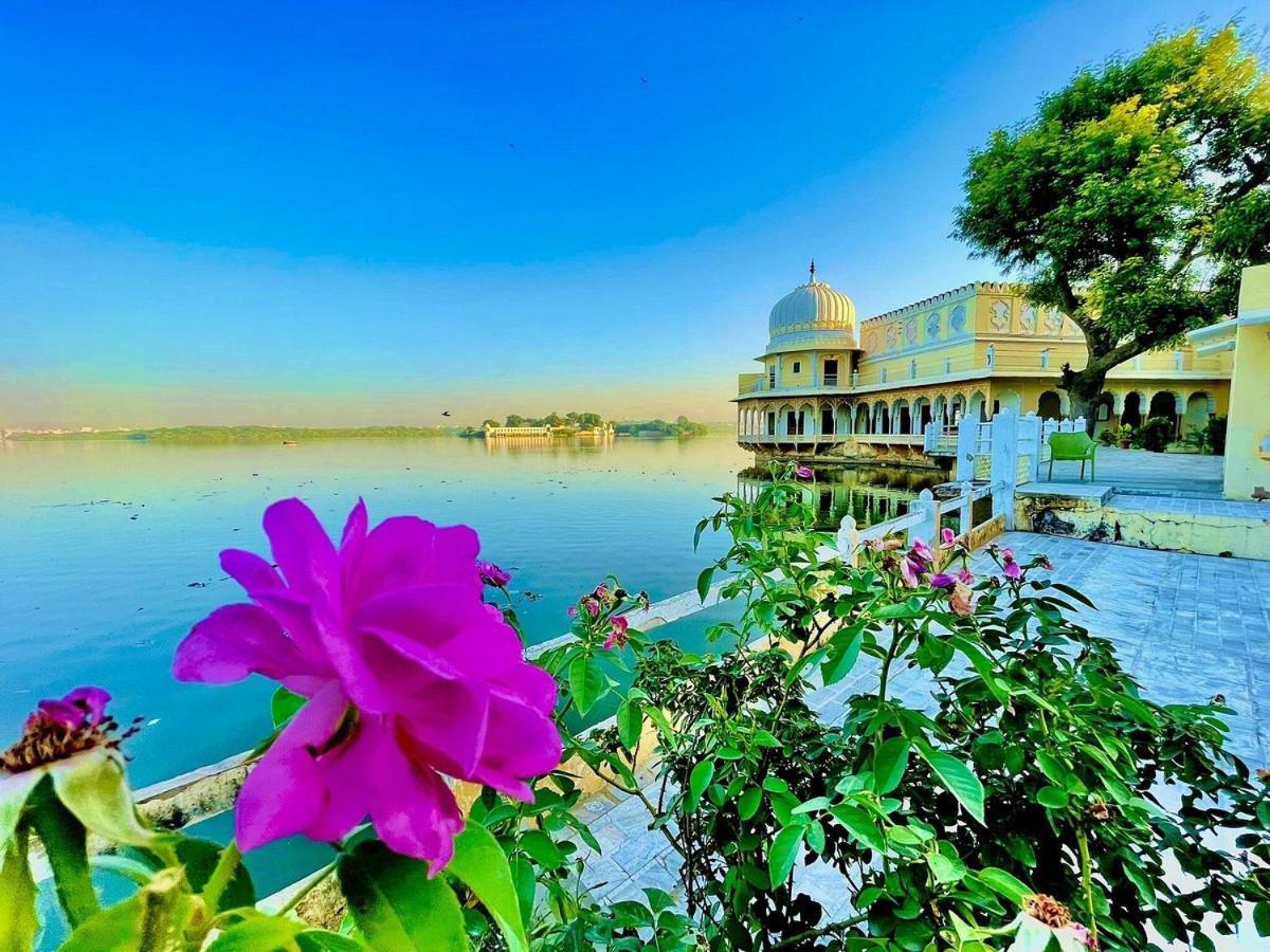Phool Mahal Palace Kishangarh  Exterior photo